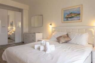 Апартаменты Rosmarino Свети-Стефан Апартаменты с 3 спальнями-20