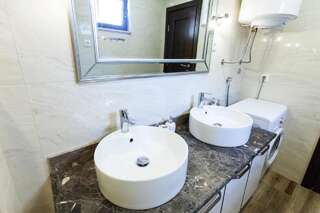 Апартаменты Rosmarino Свети-Стефан Апартаменты с 3 спальнями-2