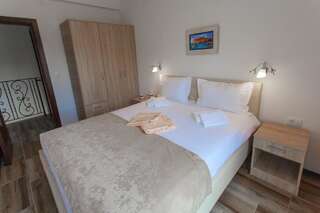 Апартаменты Rosmarino Свети-Стефан Апартаменты с 2 спальнями-13