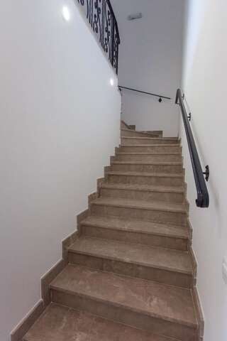 Апартаменты Rosmarino Свети-Стефан Апартаменты с 2 спальнями-17