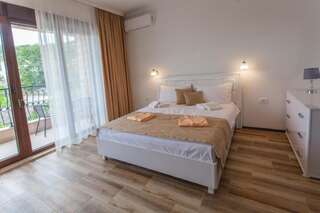 Апартаменты Rosmarino Свети-Стефан Апартаменты с 2 спальнями-22