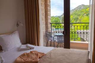 Апартаменты Rosmarino Свети-Стефан Апартаменты с 2 спальнями-26