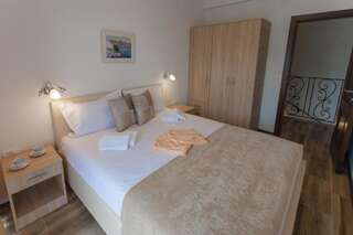 Апартаменты Rosmarino Свети-Стефан Апартаменты с 2 спальнями-27