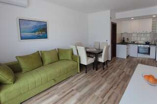 Апартаменты Rosmarino Свети-Стефан Апартаменты с 2 спальнями-34