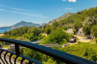 Апартаменты Rosmarino Свети-Стефан Апартаменты с 3 спальнями-6