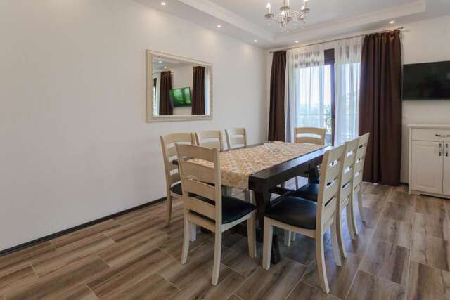 Апартаменты Rosmarino Свети-Стефан-17