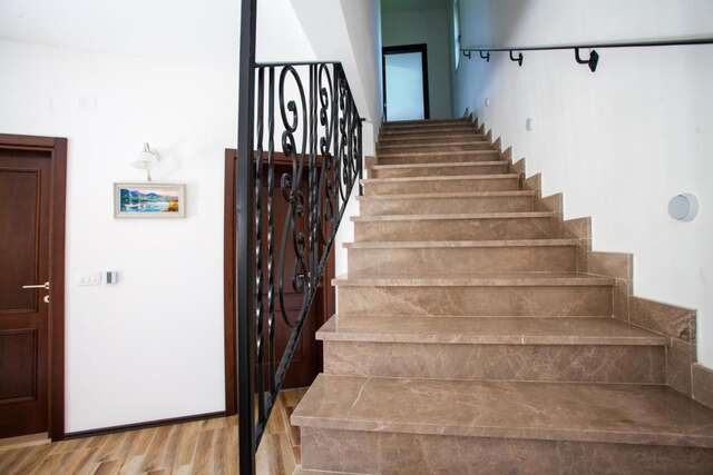 Апартаменты Rosmarino Свети-Стефан-18