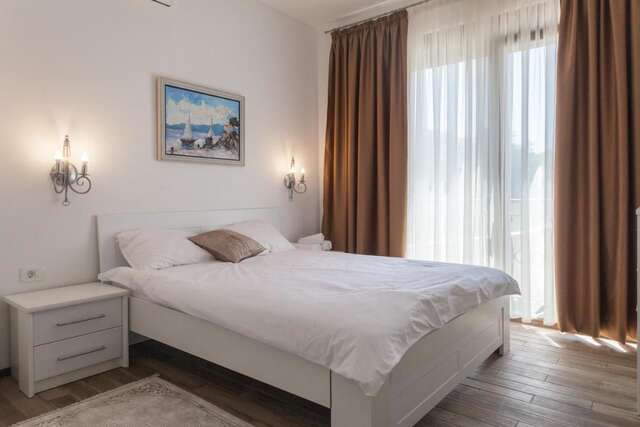 Апартаменты Rosmarino Свети-Стефан-23