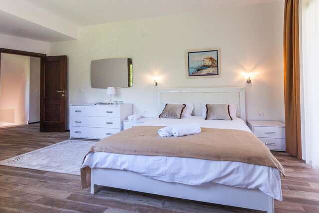 Апартаменты Rosmarino Свети-Стефан-29