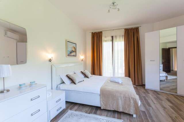 Апартаменты Rosmarino Свети-Стефан-30