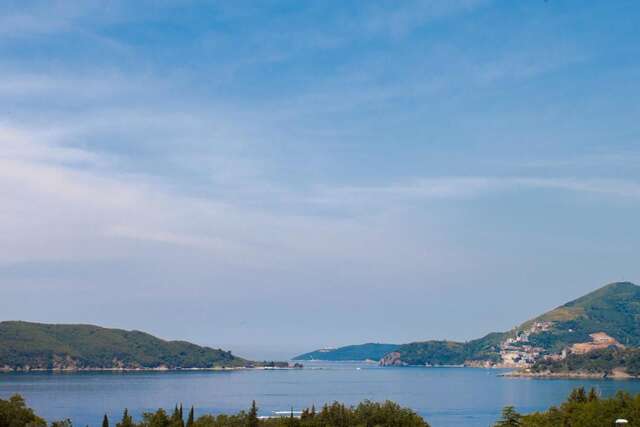 Апартаменты Rosmarino Свети-Стефан-39