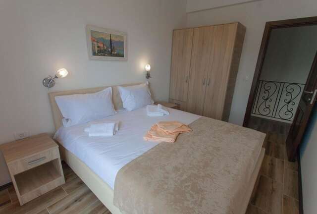 Апартаменты Rosmarino Свети-Стефан-47