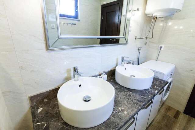 Апартаменты Rosmarino Свети-Стефан-7