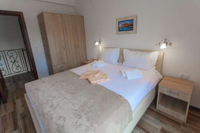 Апартаменты Rosmarino Свети-Стефан-52