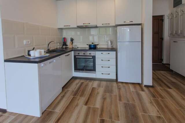 Апартаменты Rosmarino Свети-Стефан-58