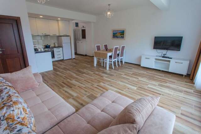 Апартаменты Rosmarino Свети-Стефан-60