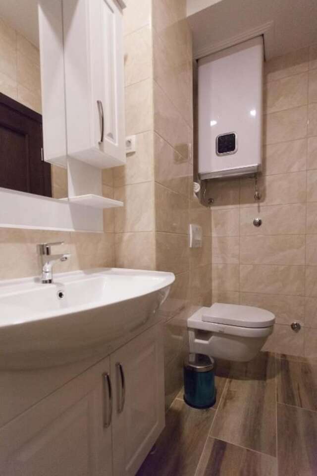 Апартаменты Rosmarino Свети-Стефан-63