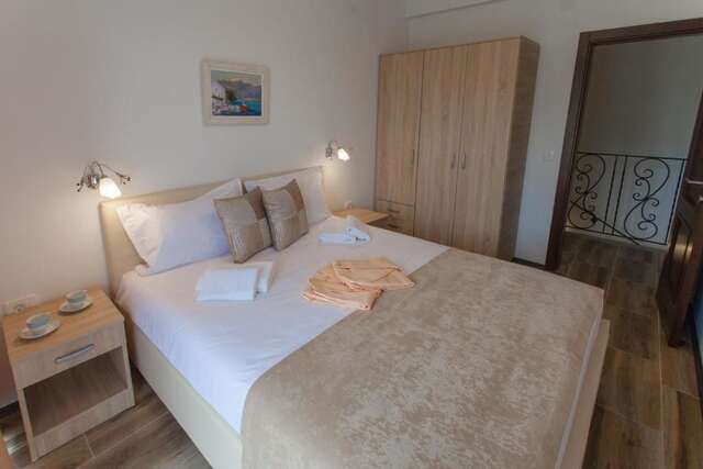 Апартаменты Rosmarino Свети-Стефан-66