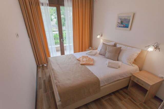 Апартаменты Rosmarino Свети-Стефан-67