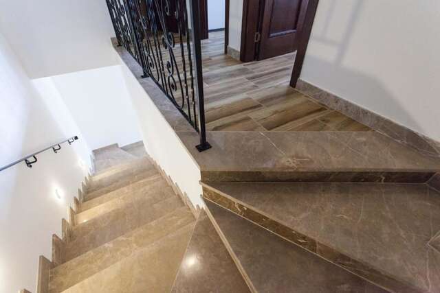 Апартаменты Rosmarino Свети-Стефан-68