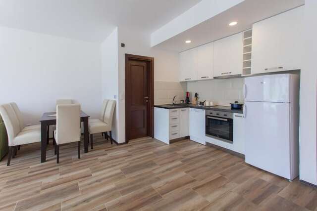 Апартаменты Rosmarino Свети-Стефан-72