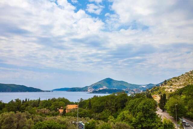 Апартаменты Rosmarino Свети-Стефан-74